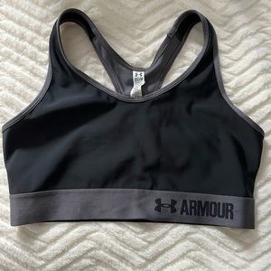 Under Armour Sports Bra